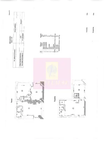 Spatiu comercial 13 Septembrie- Panduri- Tudor Vladimirescu.