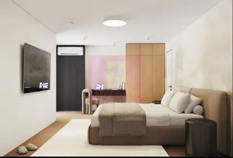 Comision 0 - Apartament de lux cu o arhitectura moderna- Bd Unirii.