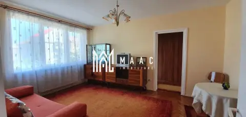 Apartament 2 camere | 50 MPU | Balcon | Ștrand