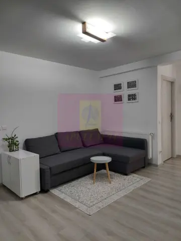 Apartament 3 camere zona Parc Bazilescu
