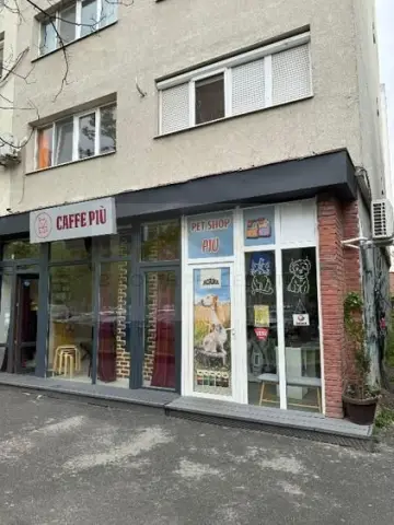 Spațiu comercial stradal | Bd. Theodor Pallady nr. 21 | 17 mp | Metrou