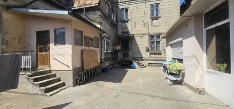 Casa de vanzare ultracentral, Strada Garii – Exclusivitate MAG INVEST