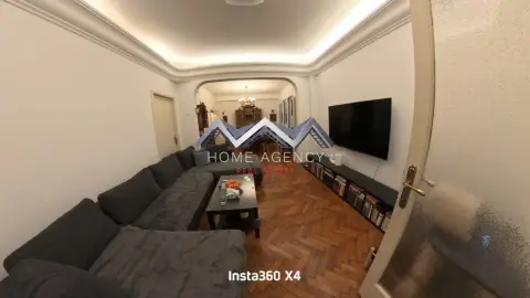 Apartament 3 camere – Ultracentral, Str. Vasile Lascăr