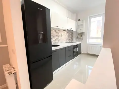 Apartament 2 camere de închiriat Militari Residence, București