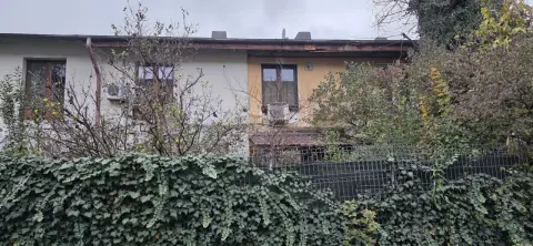 Baba Novac garsoniera mobilata si utilata complet