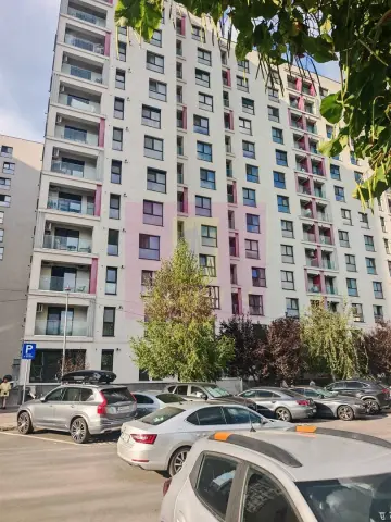 partament premium 3 camere – 78 mp, 2 băi – Complex Exigent Plaza