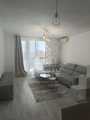 Apartament cu 2 camere de inchiriat, Timisoara, zona Lipovei