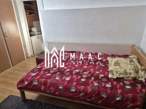 Garsonieră de închiriat