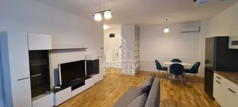Apartament de lux cu 2 camere, open space, zona Take Ionescu (ISHO)