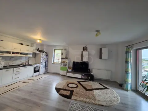 Închiriez apartament cu două camere pe termen lung în Green Residence