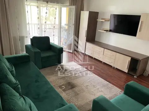 Apartament 2 camere, de inchiriat, Braytim, Timisoara