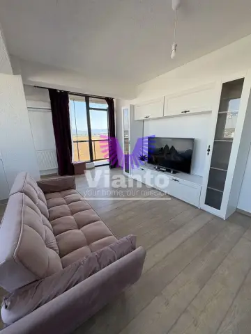 Apartament 3 camere Balcon | Parcare | Doamna Stanca | Selimbar