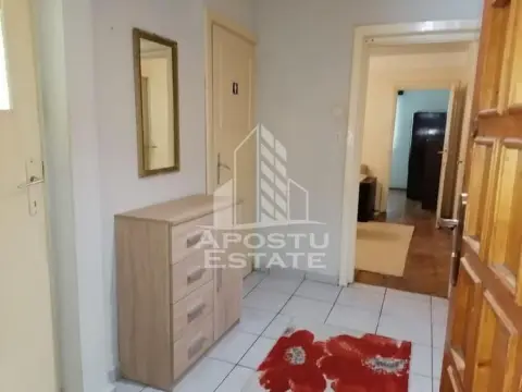 Apartament cu 2 camere de inchiriat- zona Take Ionescu, Timisoara