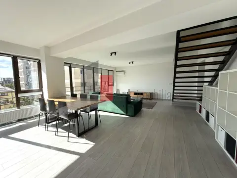 Apartament 3 camere tip Duplex - zona Calea Calarasilor/Popa Nan
