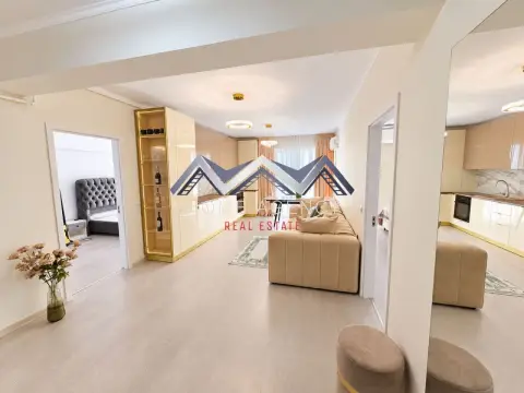 Apartament 3 camere Otopeni | prima închiriere
