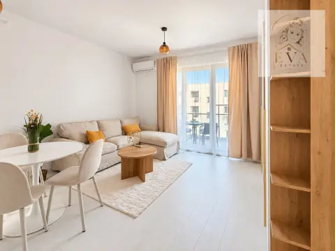 APARTAMENT PREMIUM | PRIMA ÎNCHIRIERE | VIVA METALURGIEI PARK