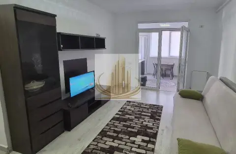 Apartament 2 camere tip studio – Viva Residence