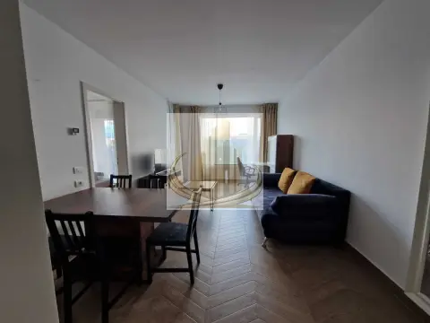 Apartament 2 Camere 52 MP + Terasă | ISHO | Etaj 8