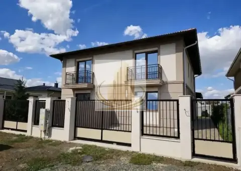 Duplex premium în Dumbrăvița – zona IKEA | 138 mp utili | 350mp teren