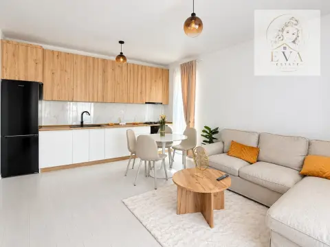 APARTAMENT PREMIUM+LOC DE PARCARE| PRIMA ÎNCHIRIERE | VIVA METALURGIEI PARK
