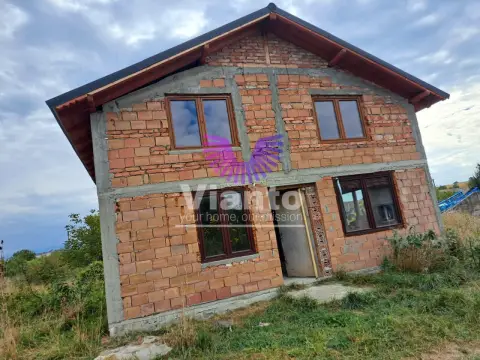 Casa 4 Camere 136 mpu si Teren 825mp in Daia