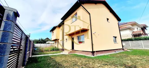 Oferim spre inchiriere casa cu 4 camere,Nemobilata in Dumbravita,aproape de Lidl