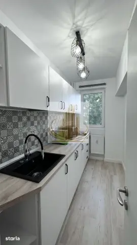 OCAZIE! Garsonieră de Închiriat – Piața Muncii / Dristor | Modernă