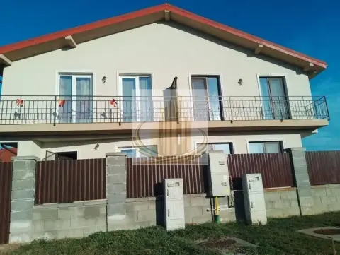 Duplex 126 MP | 4 Camere | 2 Băi | Încălzire în Pardoseală! Investiție