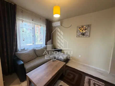 Apartament cu 1 cameră de vânzare, Lipovei ,Timisoara