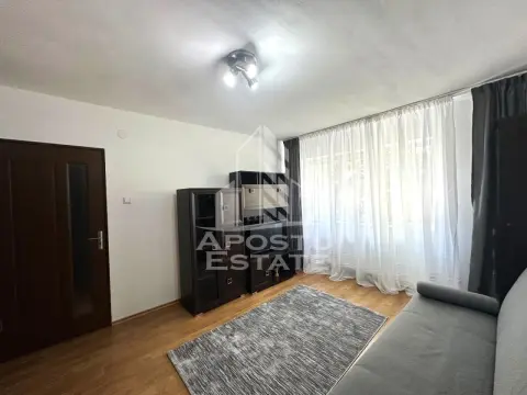 Apartament 2 camere zona Podgoria