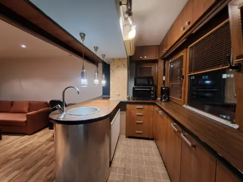 Unirii Sitraco apartament 2 camere de inchiriat