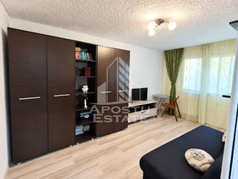 Garsoniera de vanzare, 22mp, zona Sagului