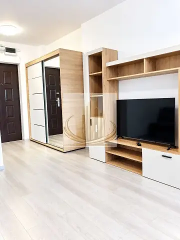 Garsonieră complet renovată | Prima închiriere | Totul nou