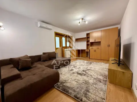 Apartament cu 2 camere , prima inchiriere, Zona Girocului - Timisoara