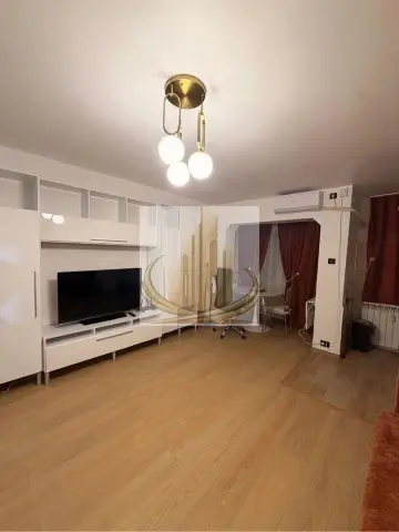 PRIMA ÎNCHIRIERE! Garsonieră Modernă | 3 Min. Metrou Dristor |
