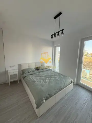2 camere open space, Elite City, Pet Friendly, Iris, Auchan, Lidl