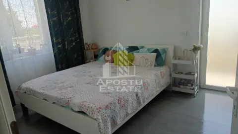Apartament modern 2 camere, centrala proprie, Braytim - Calea Ureni