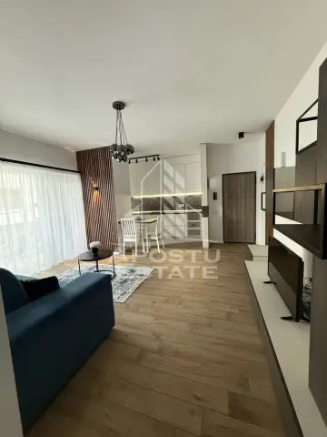 Apartament 2 camere, de inchiriat, Dumbravita, Timisoara