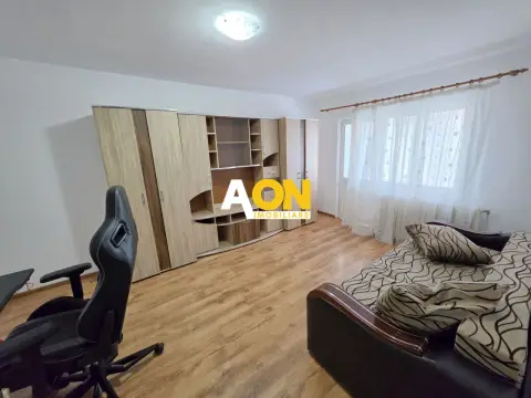 Apartament 2 camere, 50 mp utili, renovat, mobilat, utilat