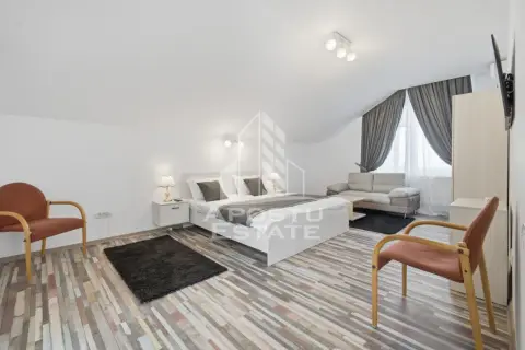 Casa/Vila 4 camere, 6 Vanatori