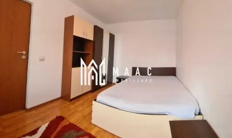 Apartament de închiriat Sibiu | 2 camere | Vasile Aaron | 40 mp