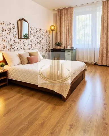 Apartamen 1 cameră, 35 mp în clădire istorică | Bălcescu | Investitie