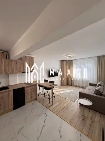 Apartament 2 camere | 45MPU | Etaj 2 | Lazaret