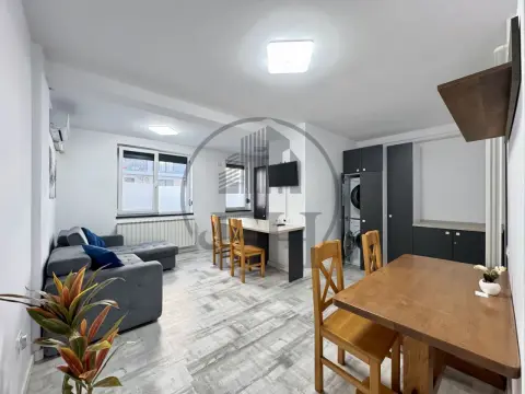 Apartament 2 camere de închiriat Lumina, Constanta