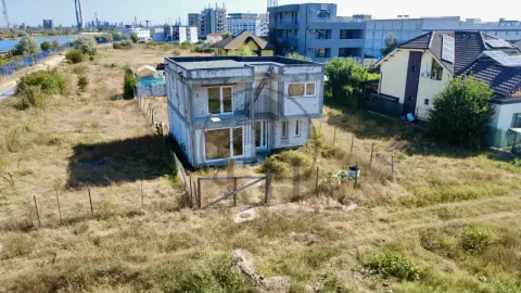 Casă/Vilă de vânzare Năvodari, Constanța