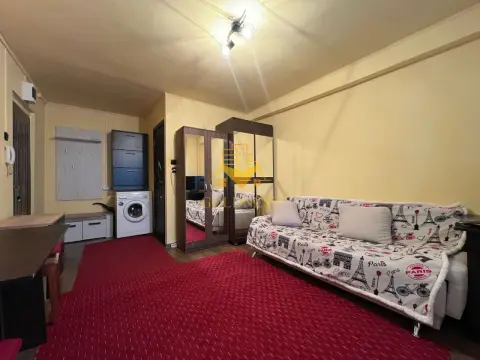 Garsoniera/STUDIO, Zorilor, UMF/UTCN, Observatorului, Golden Tulip