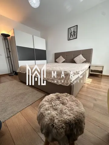 Apartament 2 camere de închiriat | Sibiu, Resita | 44 mp