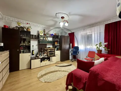 Apartament 2 camere de vânzare Năvodari, Constanța