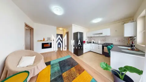 Apartament de vânzare Sibiu, Turnișor | 2 camere | terasă 40 mp