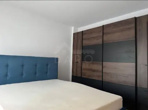 Inchiriez apartament 2 camere Tudor - Campus Cantemir